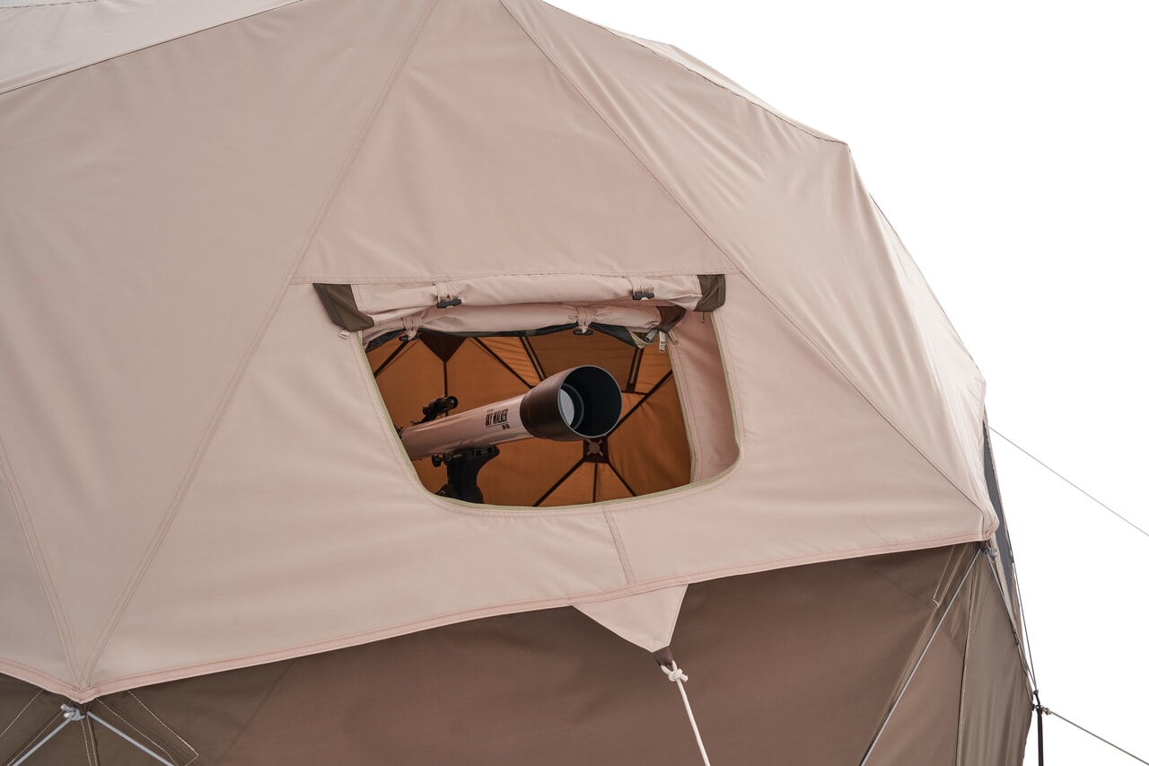 どんぐり PANEL ドーム_11