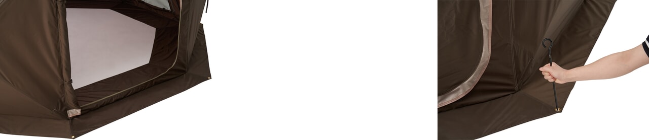 どんぐり PANEL ドーム_12