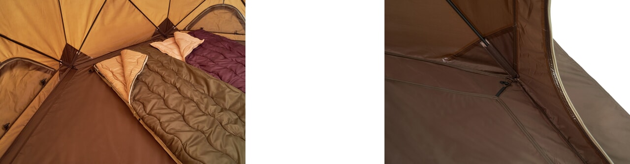 どんぐり PANEL ドーム_16