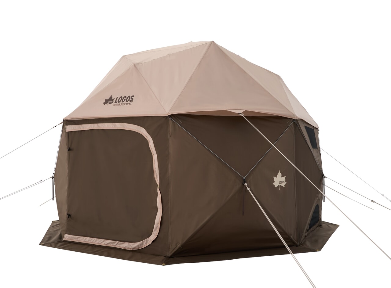 どんぐり PANEL ドーム_4