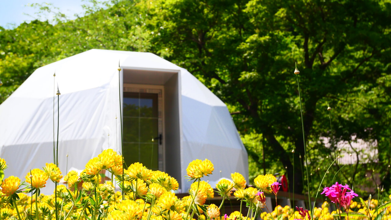 はなえみガーデン