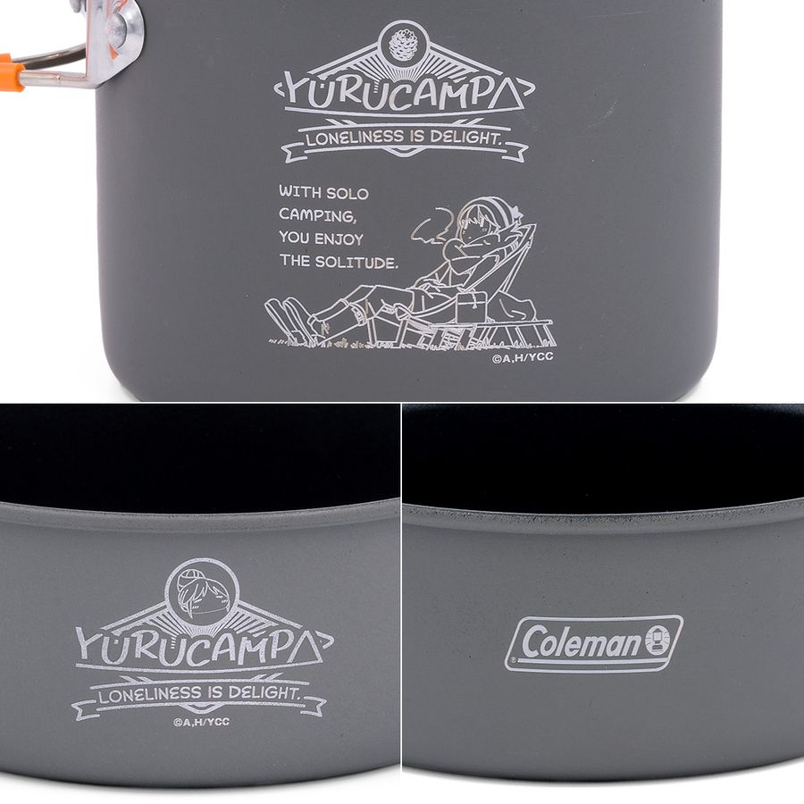 ゆる パックアウェイソロクッカーセット_2