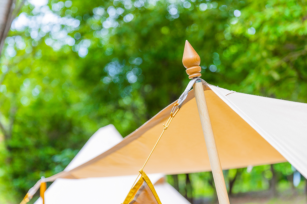 アルペンアウトドアーズ ウッディポール