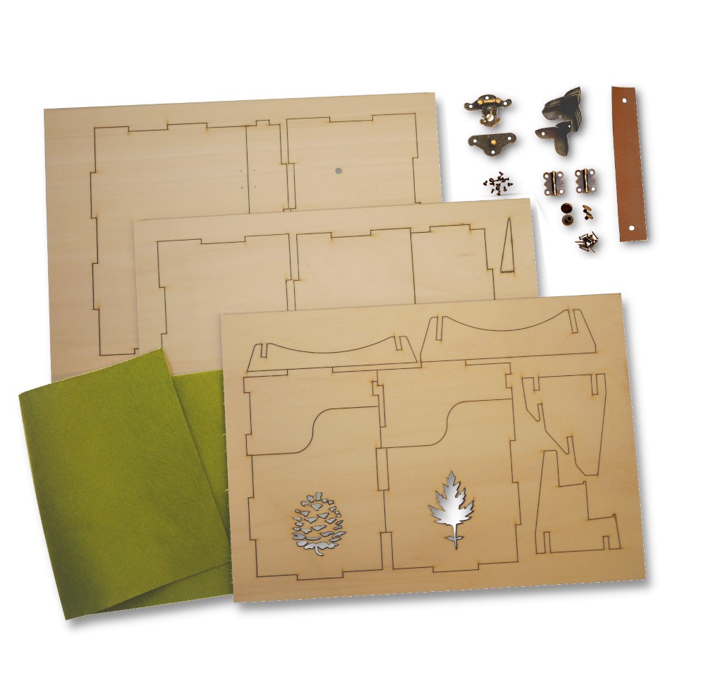 キャンプ工作キットシリーズ_7