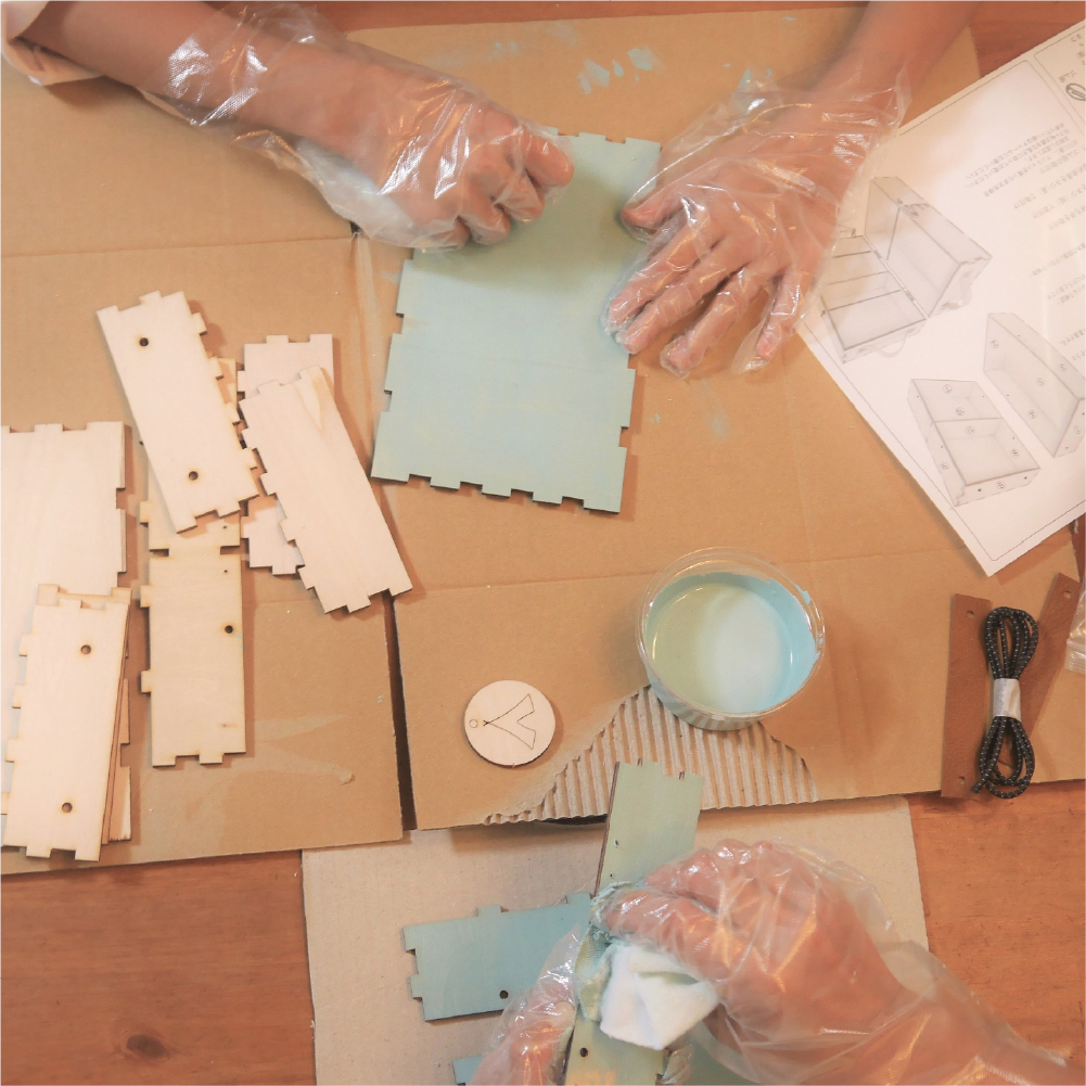 キャンプ工作キットシリーズ_8