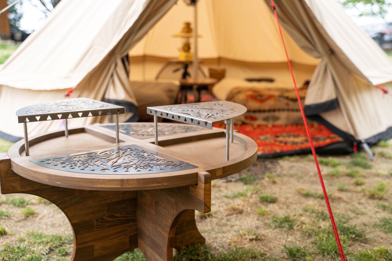 クロス・ウッド・テーブル_10