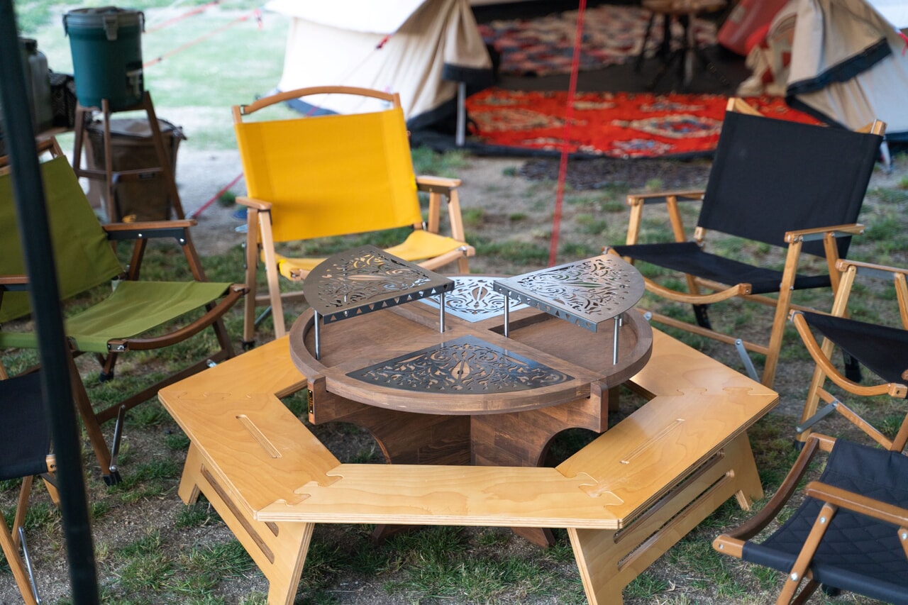 クロス・ウッド・テーブル_2