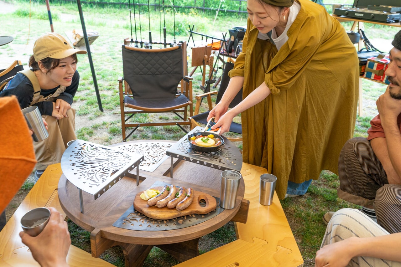 クロス・ウッド・テーブル_3