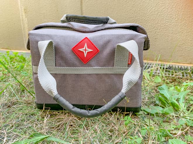 ソフトクーラー