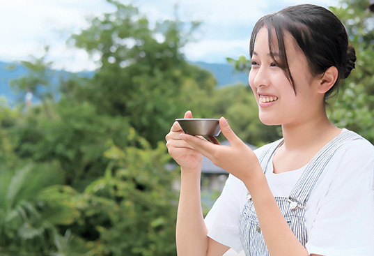 ドラえもん ミニ・シェラカップ 焚き火キャンプの巻_4