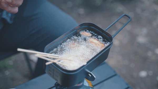 ノンスティック加工 メスティン2.0_2