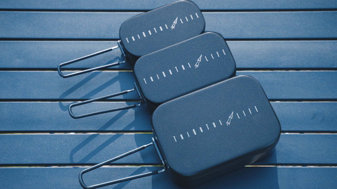 ノンスティック加工 メスティン2.0_2