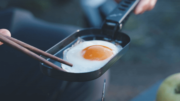 ノンスティック加工 メスティン2.0_4