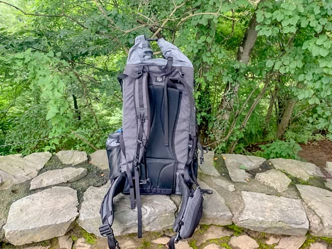 今回はパーツを一切取り外さずに使いましたが