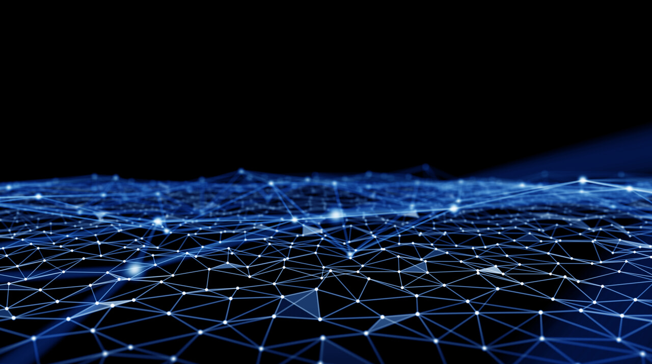 仮想空間のイメージ画像