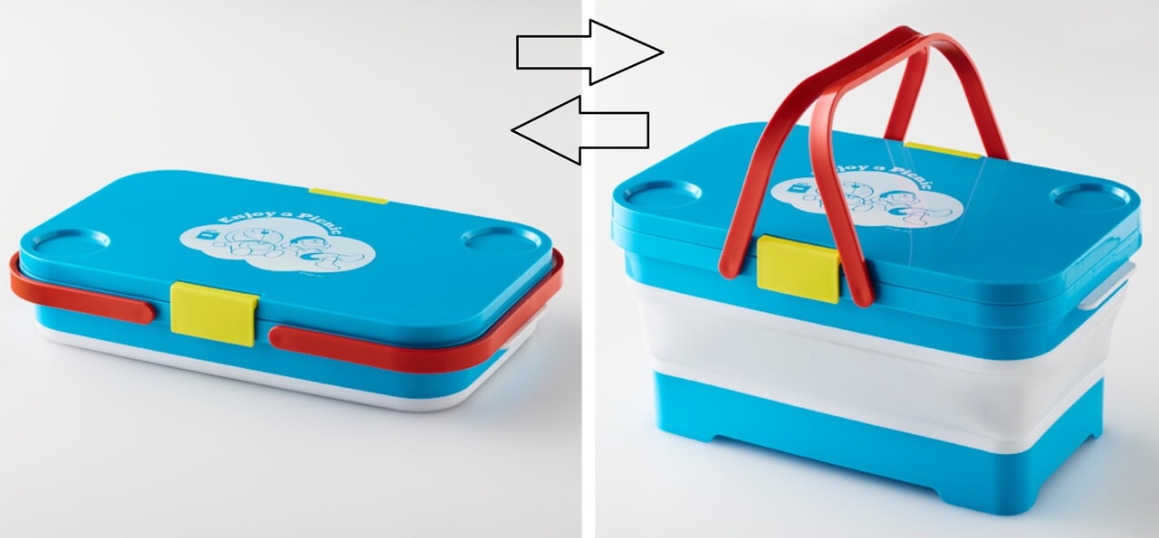 大人の逸品_ドラえもんグッズ_2