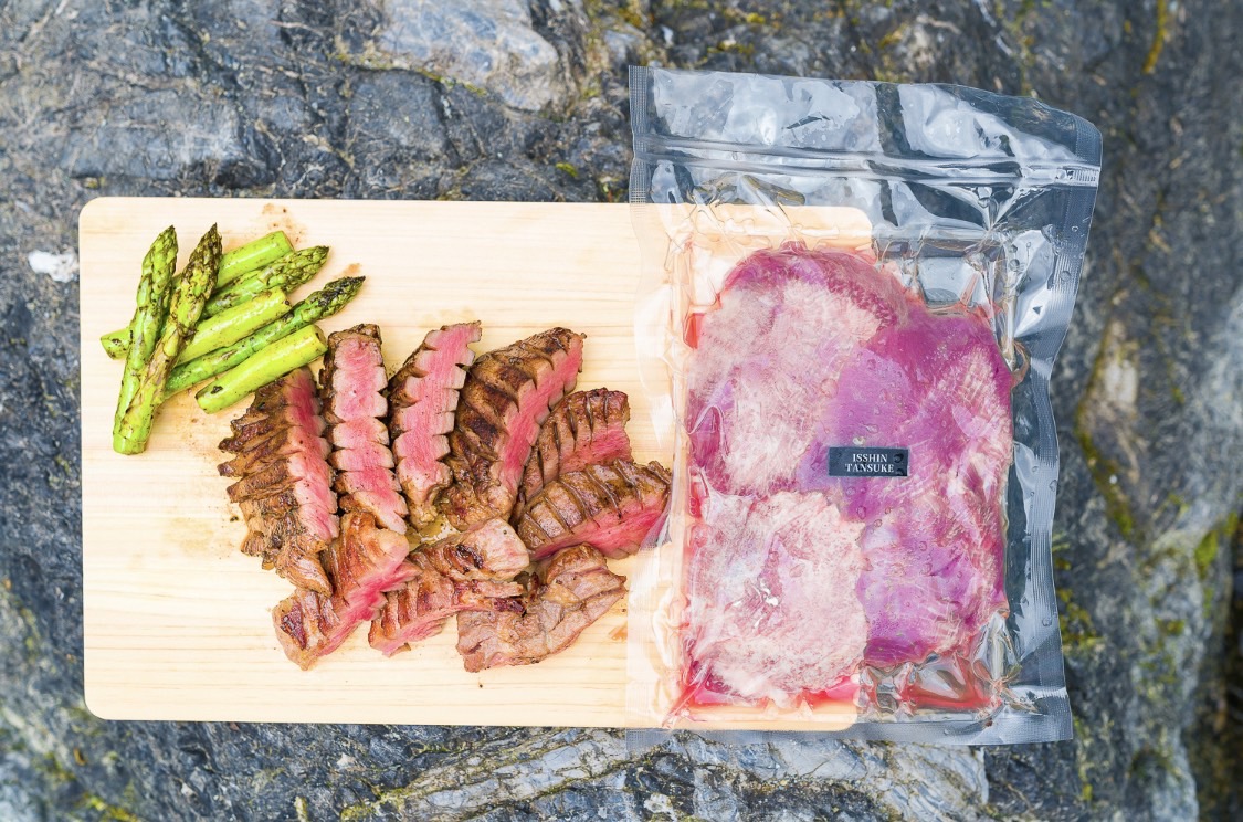 焼肉 一心たん助_5