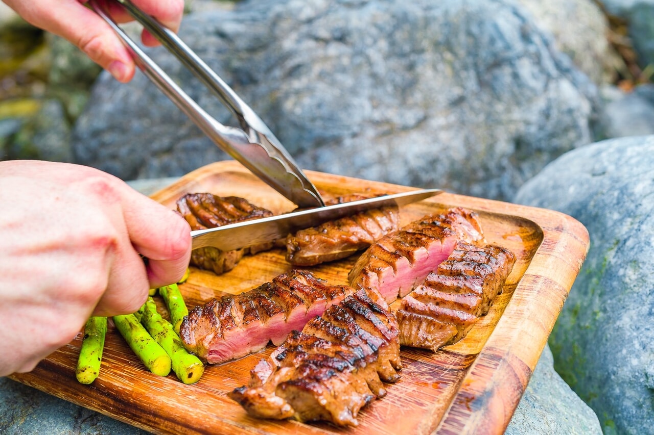 焼肉 一心たん助_6