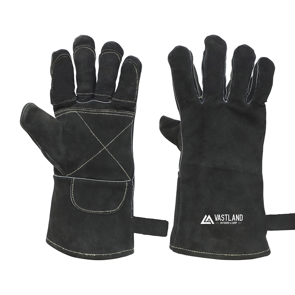 耐熱グローブ ロングタイプ_2