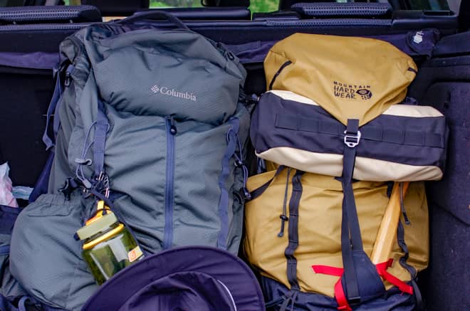 防災グッズとしても大活躍！キャンプギアって汎用的でした