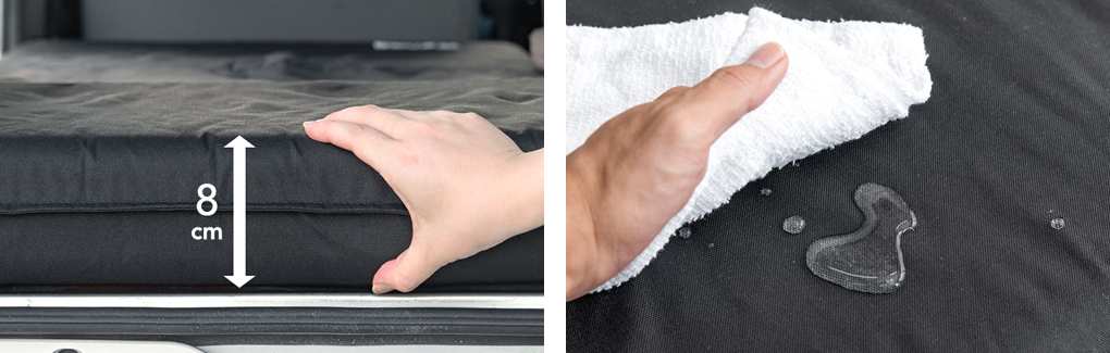 ３WAY車中泊マット_6