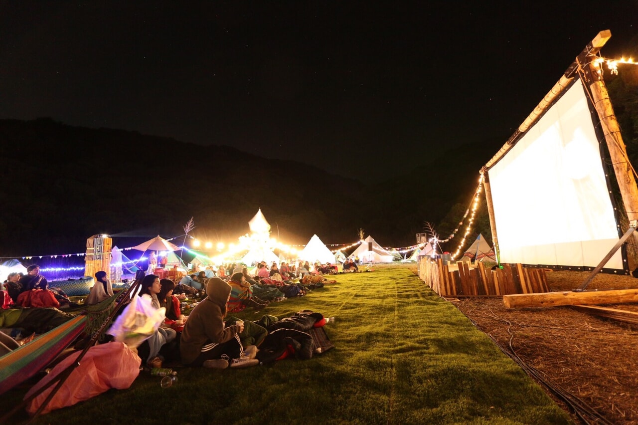 KINTO presents モビリティキャンプ2022_3