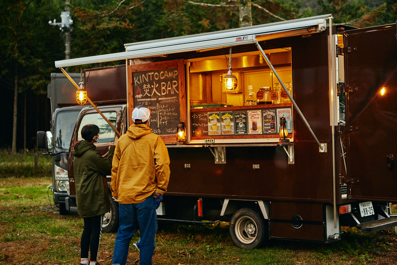 KINTO presents モビリティキャンプ2022_4