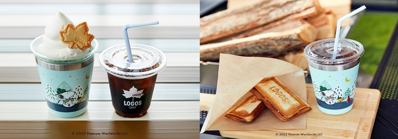 LOGOS×スヌーピー_3
