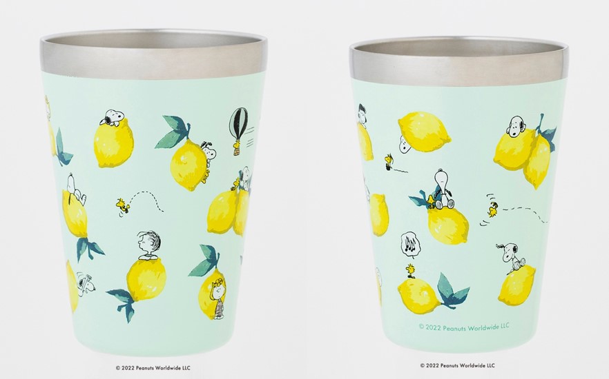 LOGOS×スヌーピー_6