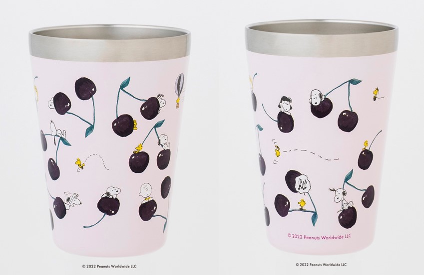 LOGOS×スヌーピー_8