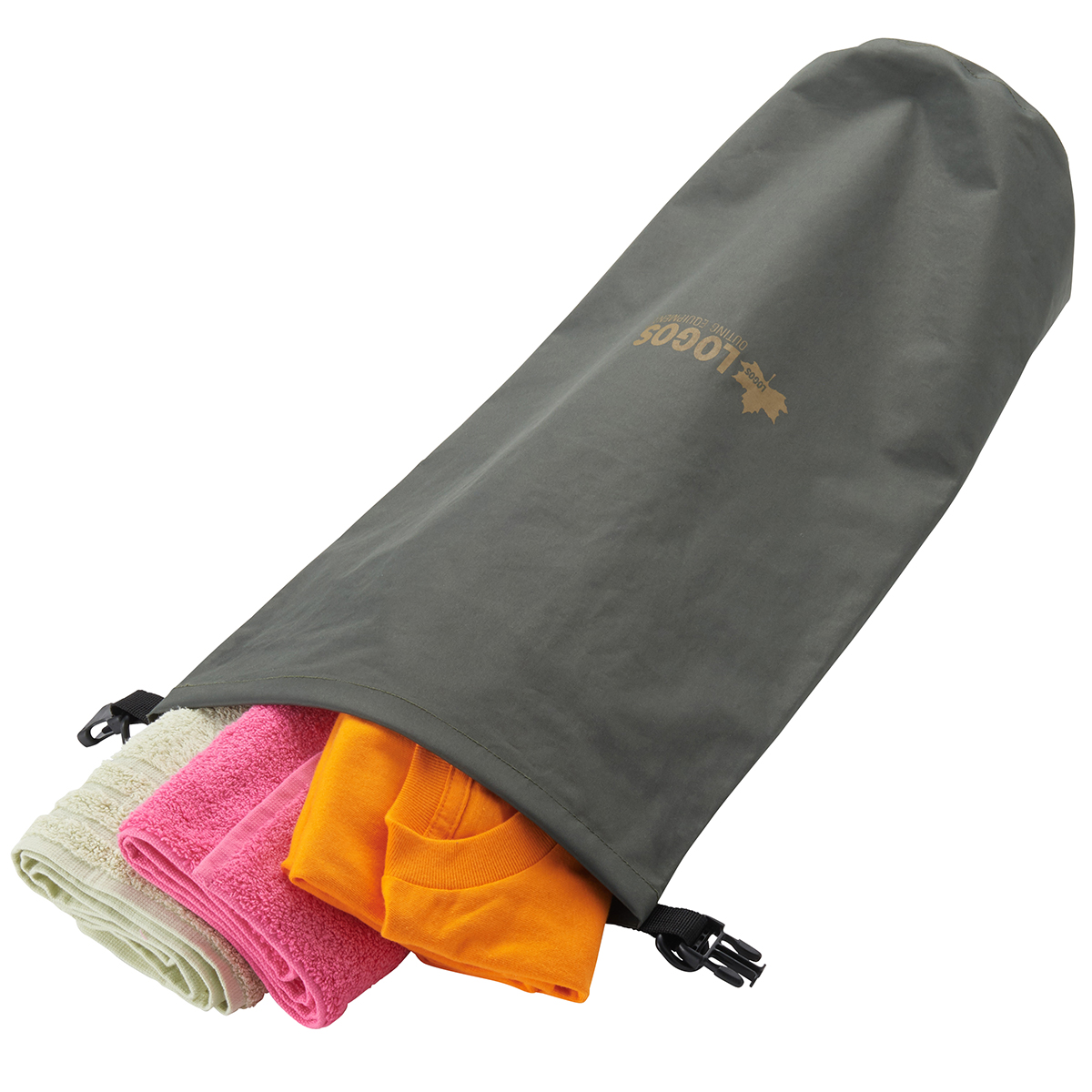 LOGOS エアライトシャワー