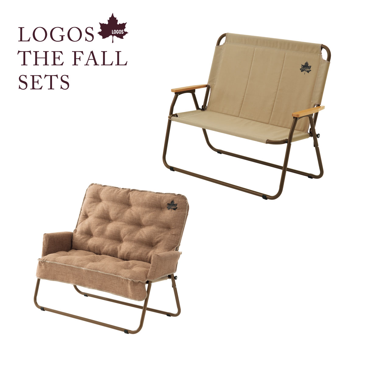 LOGOS 2022秋セット_6