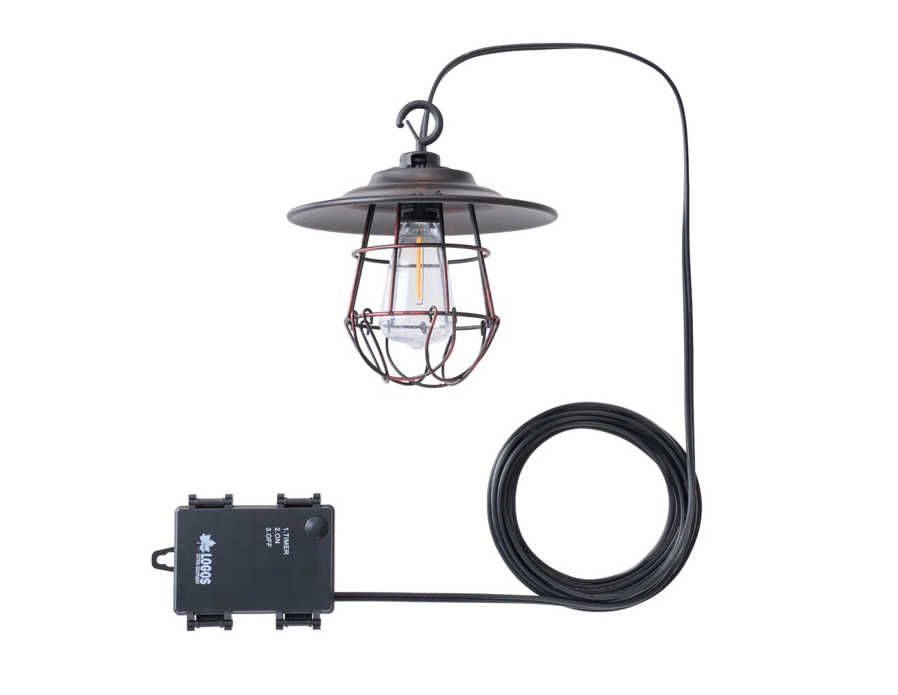 LOGOS_どんぐりランプ_2