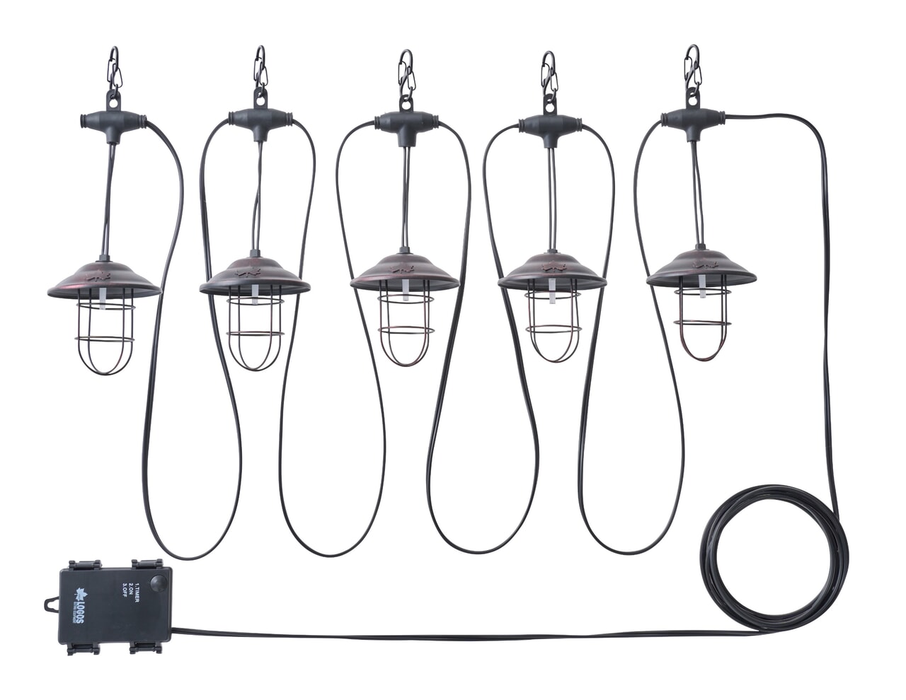 LOGOS_どんぐりランプ_3