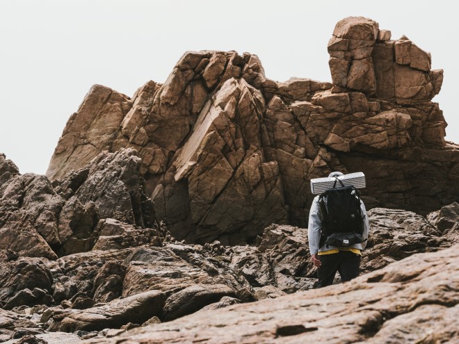 LOST CREEK ULについて