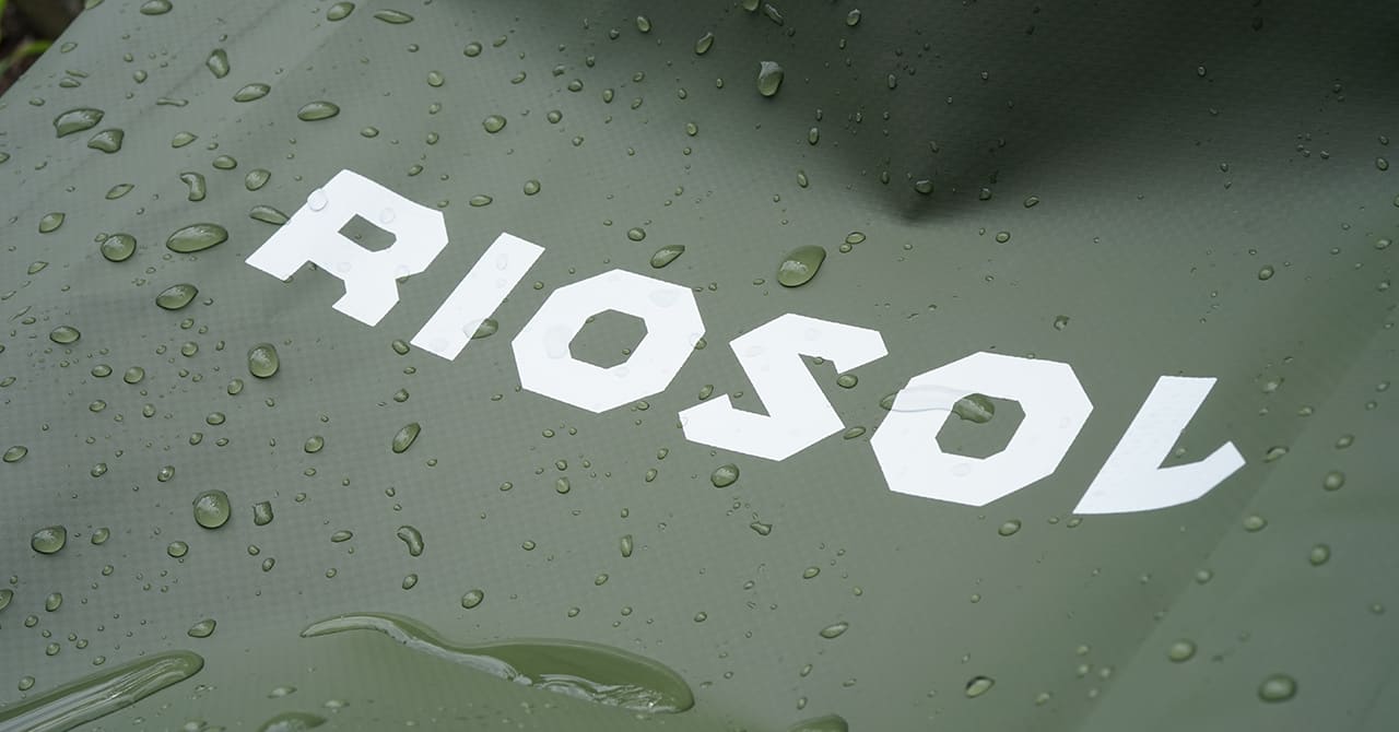 RIOSOL キャンピングソフトバケツ_3