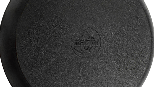 manoli鋳鉄フライパン_11