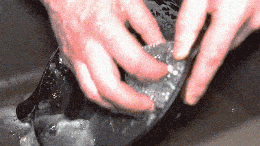 manoli鋳鉄フライパン_7