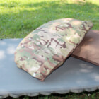 キャンプの枕問題を解決！オーダーメイド枕メーカーとオレゴニアンキャンパーが共同開発