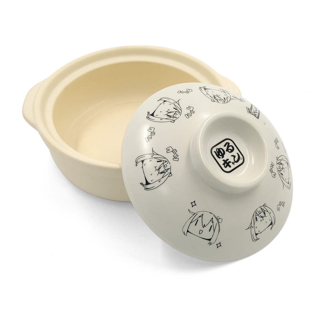 ゆるキャン△_鍋_1