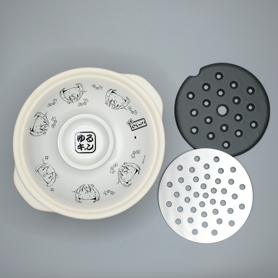 ゆるキャン△_鍋_2