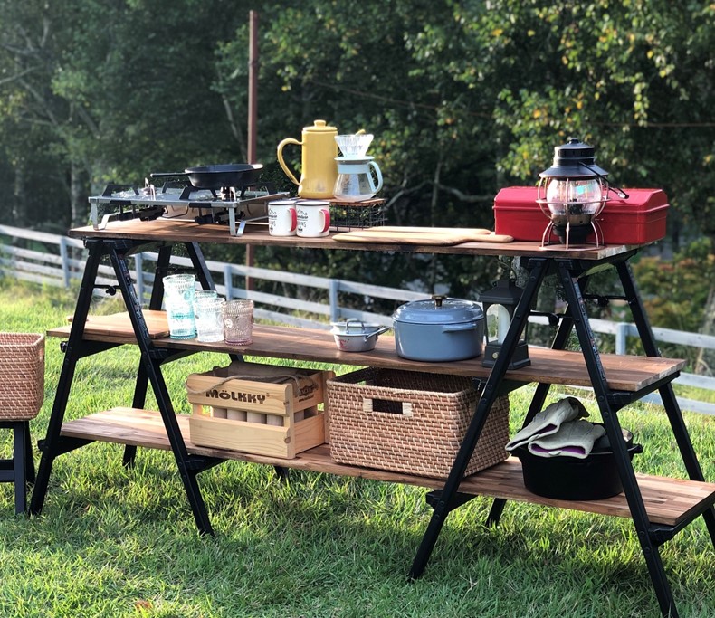 オールブラックステップスツール_3