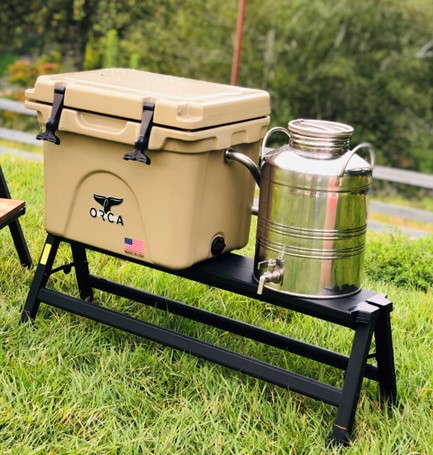 オールブラックステップスツール_4