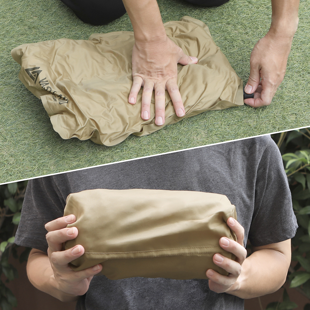 キャンプフィット インフレーターピロー_5