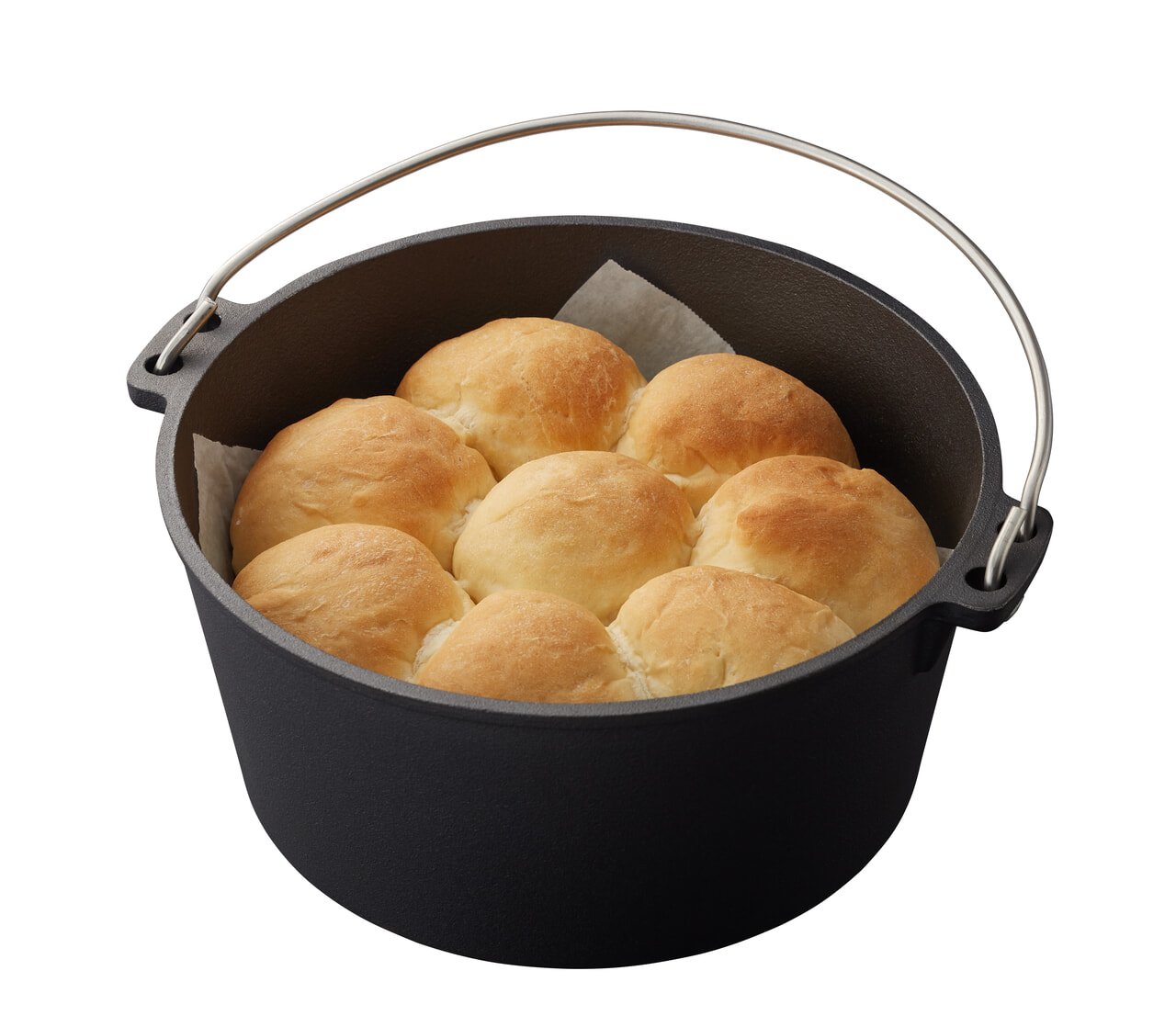 コールマンダッチオーブンがリニューアル