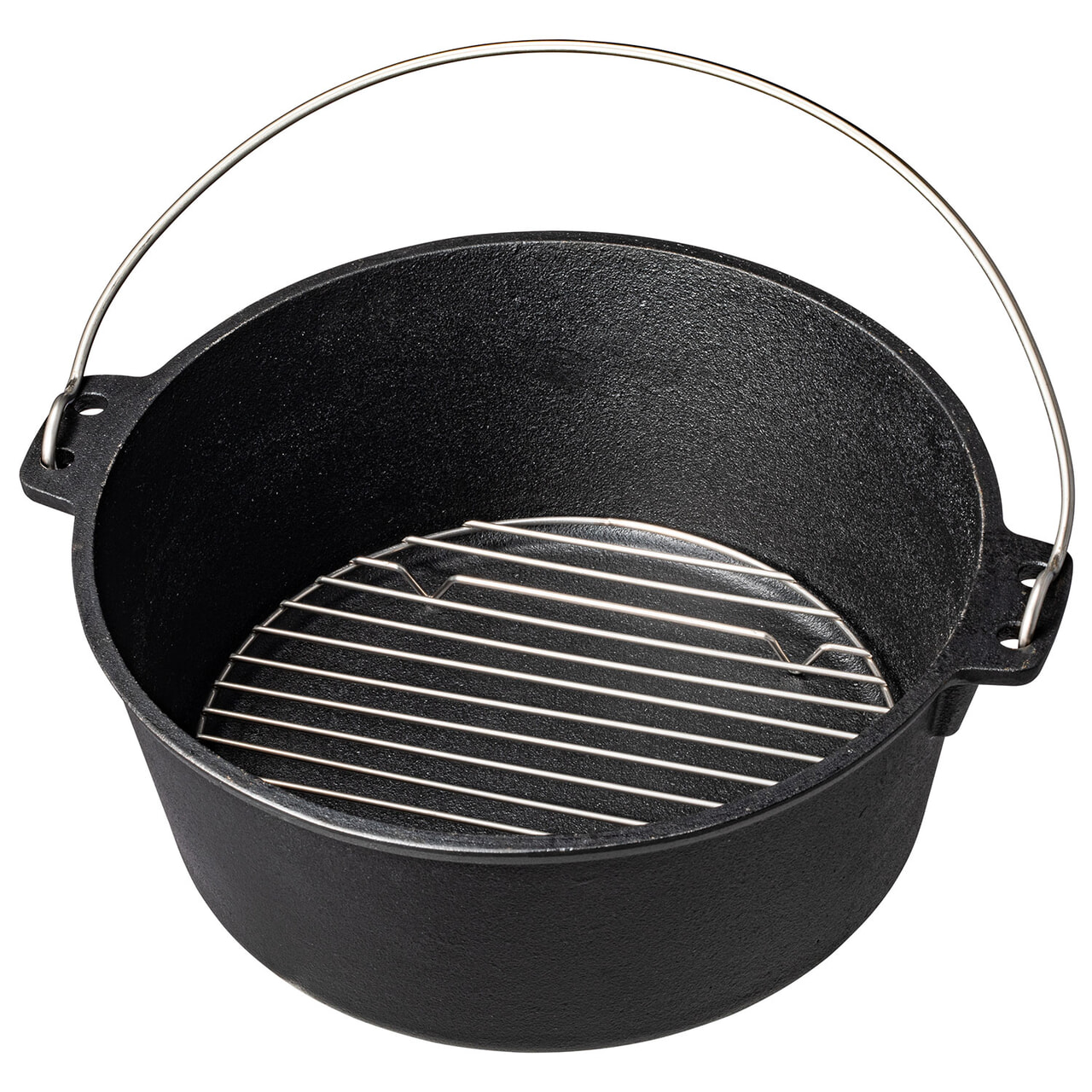 コールマンダッチオーブン