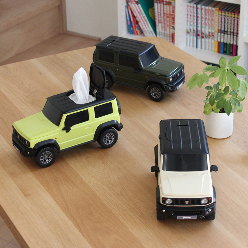 ジムニーシエラ型ウェットティッシュケース_4