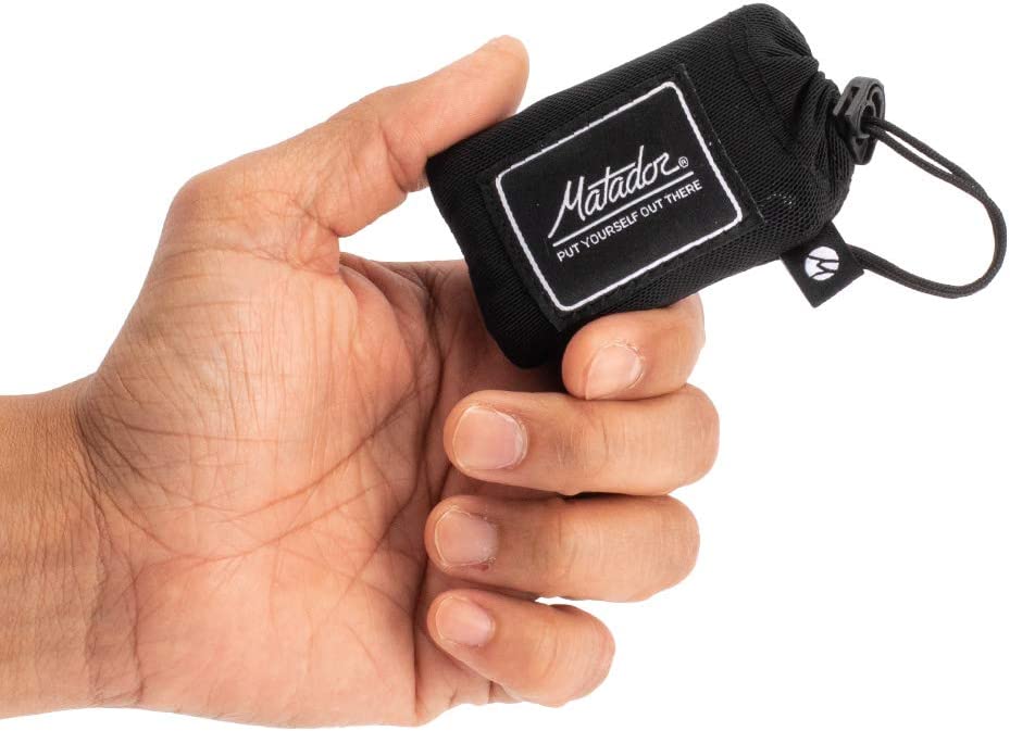 マタドール ミニポケットブランケット3.0