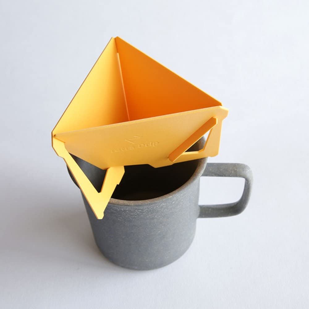 ミュニーク Tetra Drip 01P