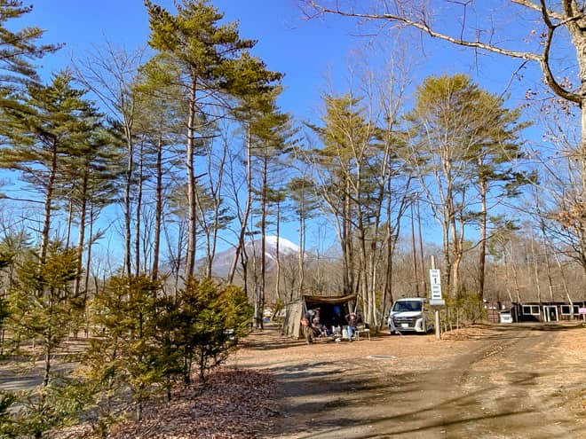 ライジングフィールド軽井沢